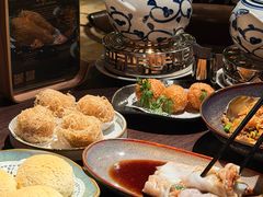 -逸东轩(香港逸东酒店)