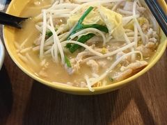 -谭仔云南米线(粉岭车站路店)