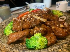 -小菜园新徽菜(合肥之心城店)