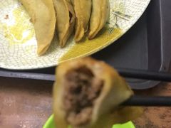 -清真蒋有记(老门东店)