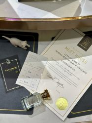 -香遇沙龙香水·调香·团建