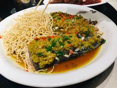 -芳芳私房菜·精做淮扬菜(承德路店)