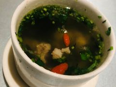 清蒸羊羔肉-宁夏国强手抓羊肉·清真菜(未央路凤三店)