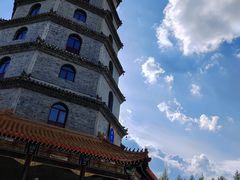 -承德避暑山庄景区