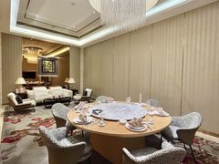 -酌宴府The China Club·广州万富希尔顿酒店(云城东路店)