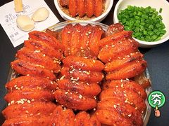 -必点海鲜·海肠捞饭大王(滨江道店)