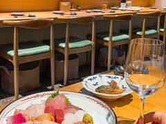 -镹·鱼料理  国产鱼使用店