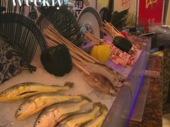-厦门悦华酒店·绿庭主题自助餐厅