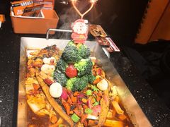 -鸣记脆皮烤鱼(亿合城店)