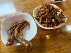 -李氏紫竹林卤粉(火车站店)