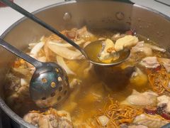 -采椰郎椰子鸡·脆皮鸡火锅(融创茂店)