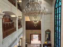 -马勒别墅饭店(静安寺店)