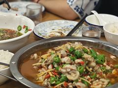 -艺味深尝(云锦路店)