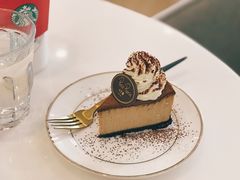 松露巧克力芝士-PETIT PARIS 小巴黎(凯德1818店)