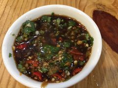 -营记牛肉火锅·大埔客家菜(上梅林店)