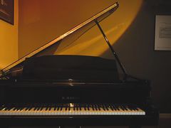 -Melody Mentor音乐私教馆(朝外·悠唐店)