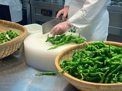 -费大厨辣椒炒肉(高铁吾悦广场店)