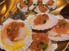 -牛YO烧肉烤肉自助(万象城春河里店)