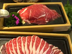 -湊湊火锅·茶憩(打浦桥日月光店)