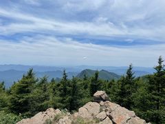 -白草畔自然风景区