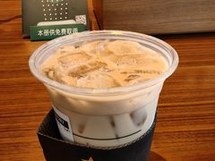 -星巴克臻选(北京富力家园店)