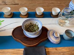 -京梟红茶楼(方恒购物中心店)
