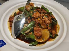 -兰湘子·湘菜小炒(石家庄万象城店)
