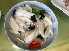 山药黑木耳-徐府记羊肉馆