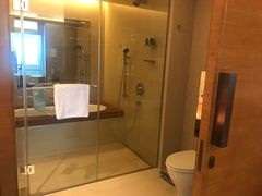 -上海浦东嘉里大酒店