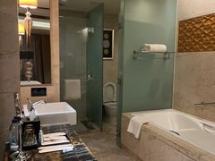 -西安赛瑞喜来登大酒店