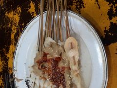 -文文烤肉(大皮院店)