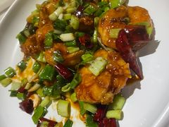 -玫瑰厅上海菜(兴国路店)