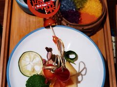 -芸南道·过桥米线(昆明老街旗舰店)