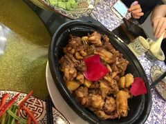 -百丈园(陈村店)