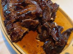 -八府香鸭·啫啫煲(华山路店)