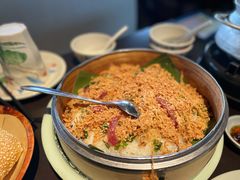 -大头虾越式风味餐厅(光明广场店)