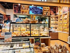 -Bakery(成都IFS国际金融中心店)