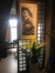 -木子·纹身店TATTOO穿孔·洗纹身