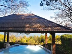 -天目湖涵田半山温泉