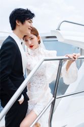 -茜茜公主婚纱摄影会馆