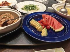 -全聚德(常州店)