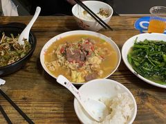 -江南古镇味道·私房菜