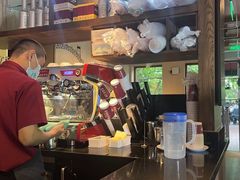 -COSTA COFFEE(西湖天地店)