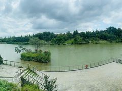 -仙林宾馆-餐厅