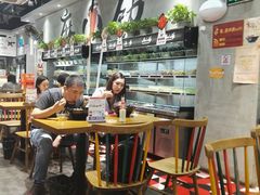 -麻小劲菌汤麻辣烫(体育西路店)