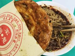 -甘记肥肠粉(马鞍北路店)