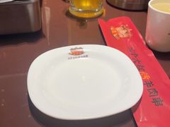 -三个大叔烤羊肉串·炭炉砂锅菜(西三旗店)