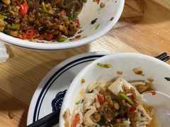 -笨罗卜浏阳菜馆(太平街店)