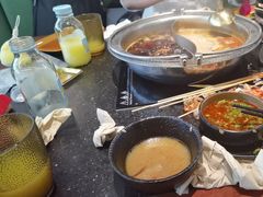 -牛New寿喜烧(闵行龙湖天街店)