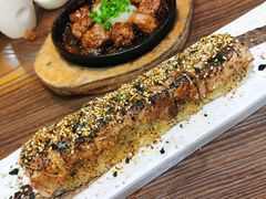 -东京屋(武定路店)
